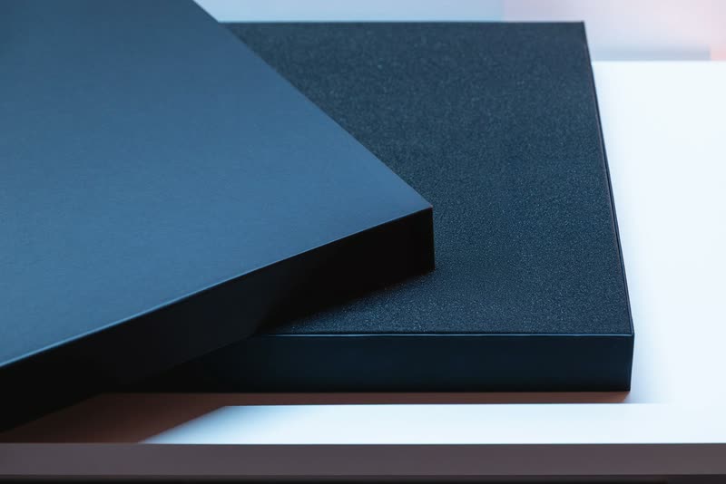 Opening the Framebook's box (2 of 3)