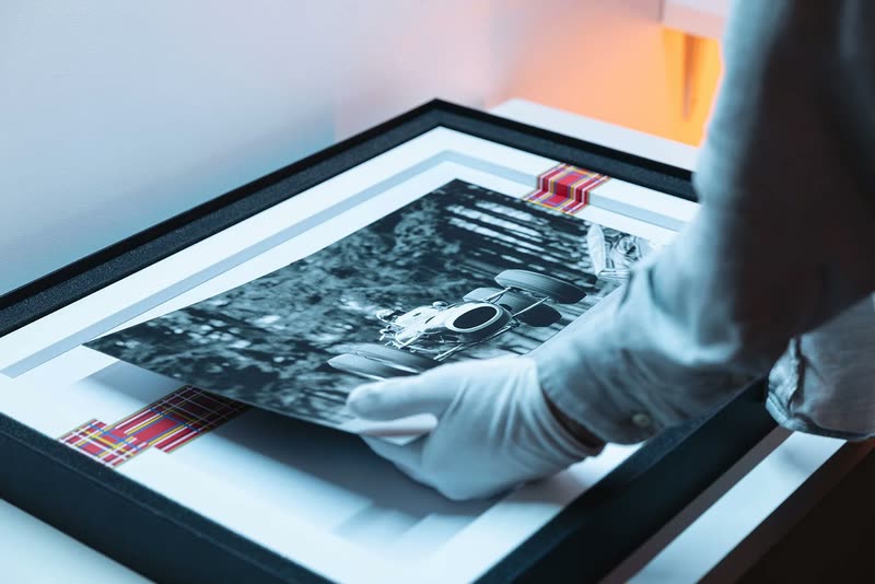 The Circle Edition Framebook